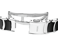 Orologio Rado Donna Rado Centrix in Acciaio R30026712 - R30026712